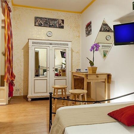 Please Rome - Guest House Bilik gambar