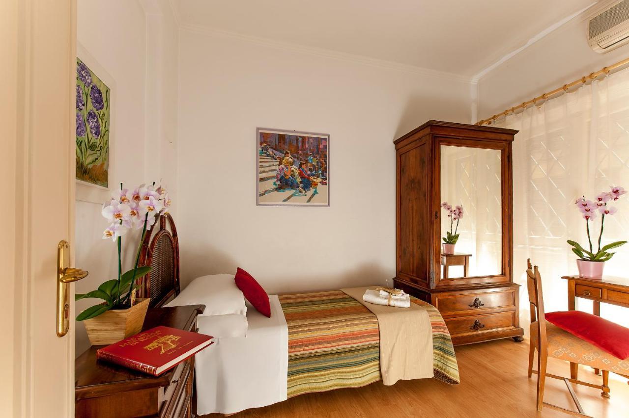 Please Rome - Guest House Luaran gambar