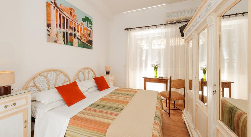 Please Rome - Guest House Bilik gambar
