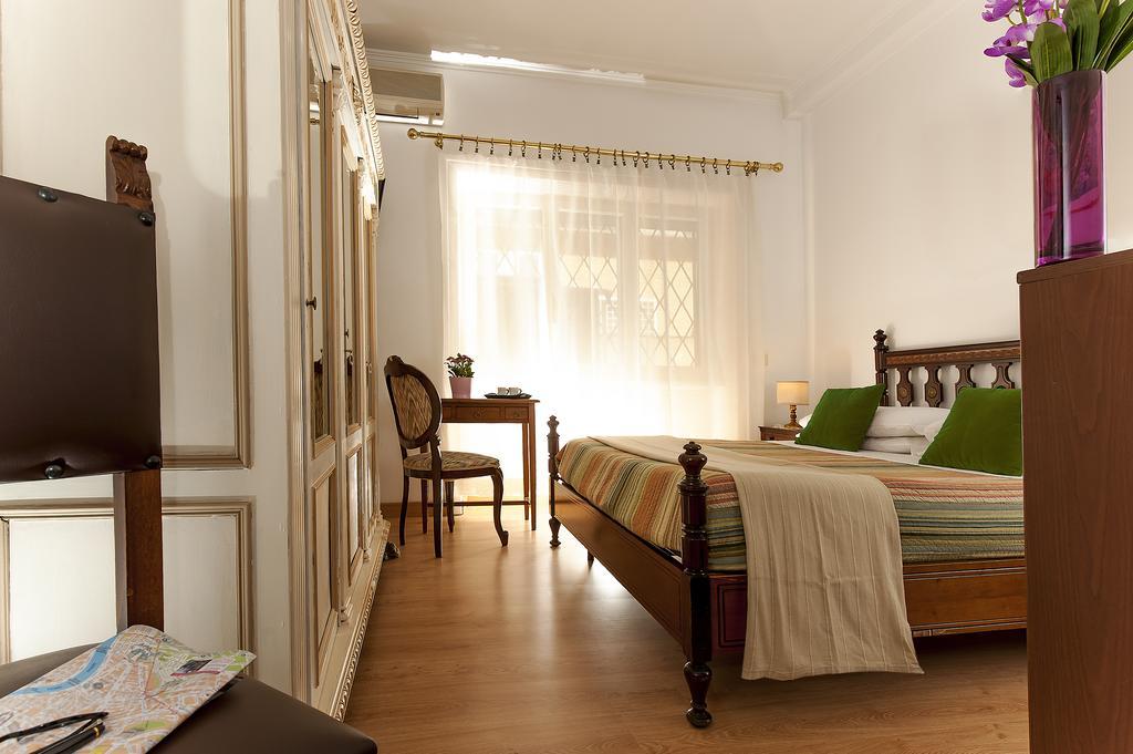 Please Rome - Guest House Bilik gambar