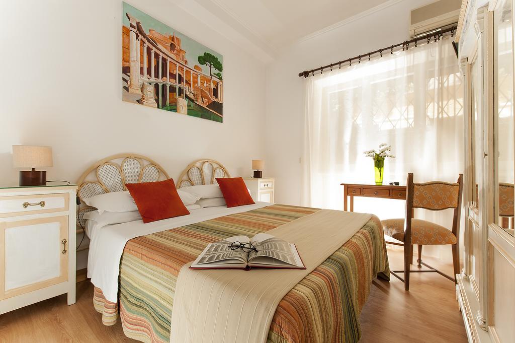 Please Rome - Guest House Bilik gambar