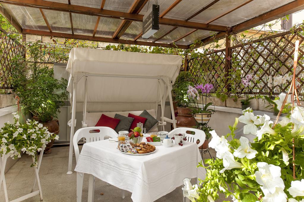 Please Rome - Guest House Luaran gambar