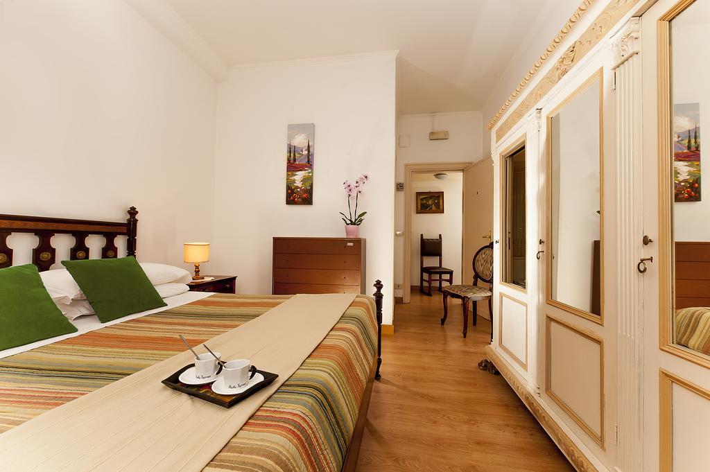 Please Rome - Guest House Bilik gambar