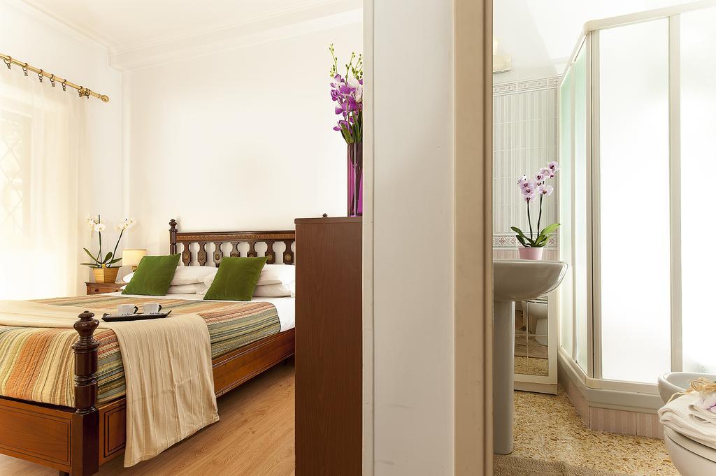 Please Rome - Guest House Bilik gambar