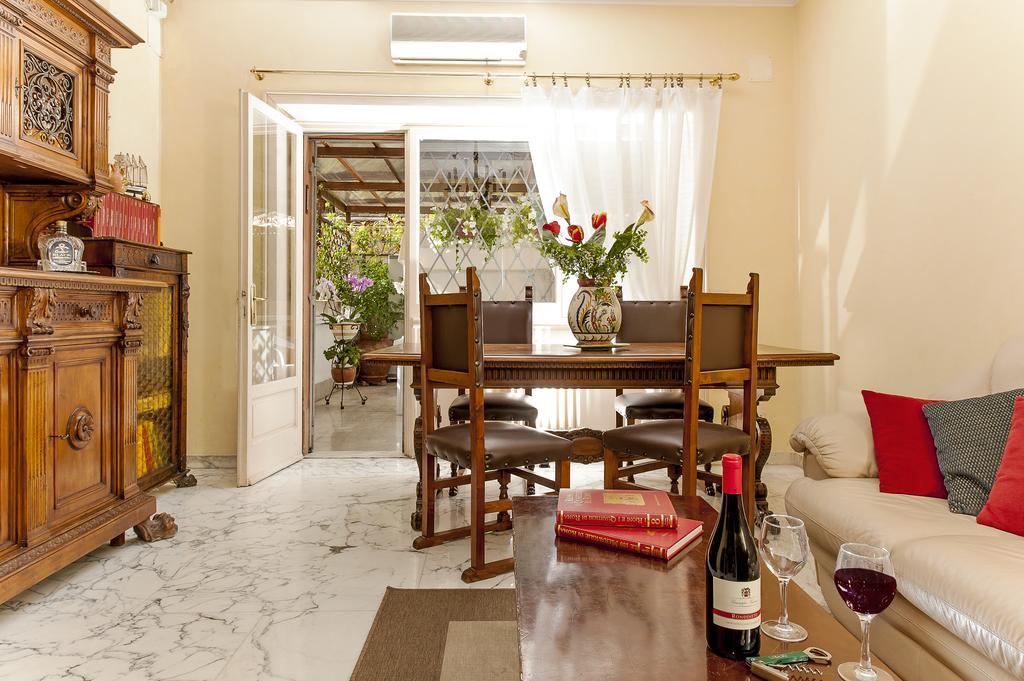 Please Rome - Guest House Luaran gambar