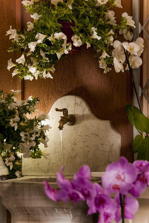 Please Rome - Guest House Luaran gambar
