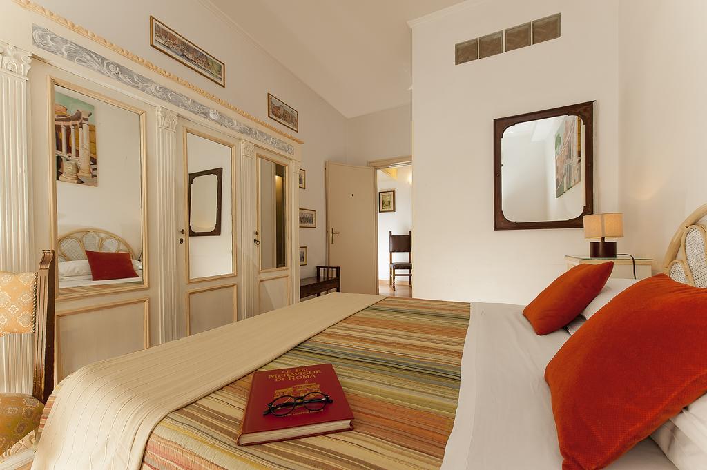 Please Rome - Guest House Bilik gambar