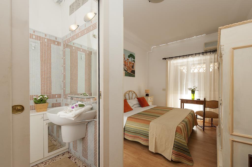 Please Rome - Guest House Bilik gambar