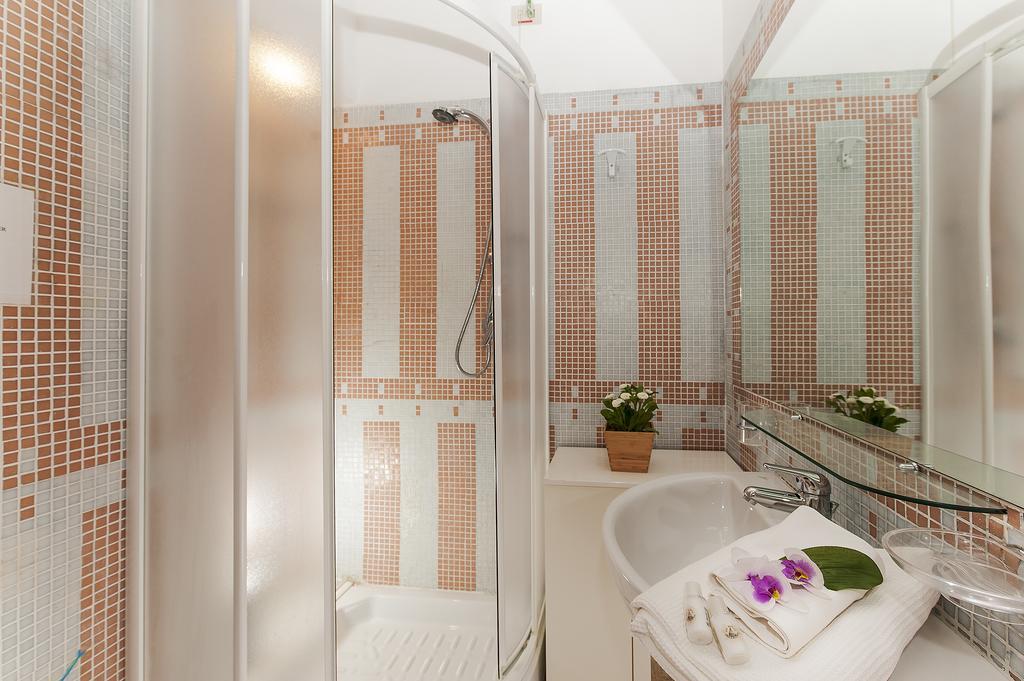 Please Rome - Guest House Bilik gambar