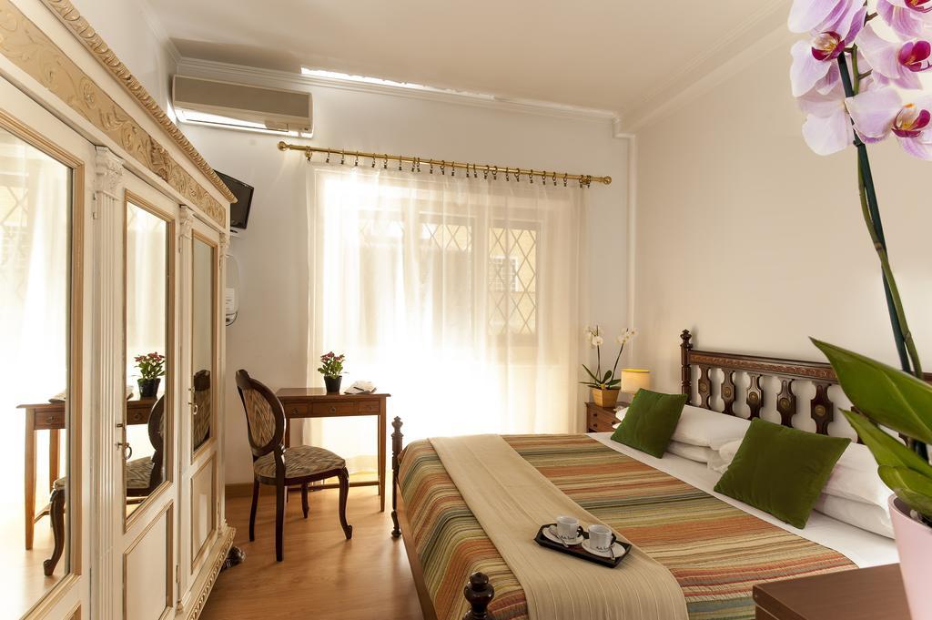 Please Rome - Guest House Bilik gambar