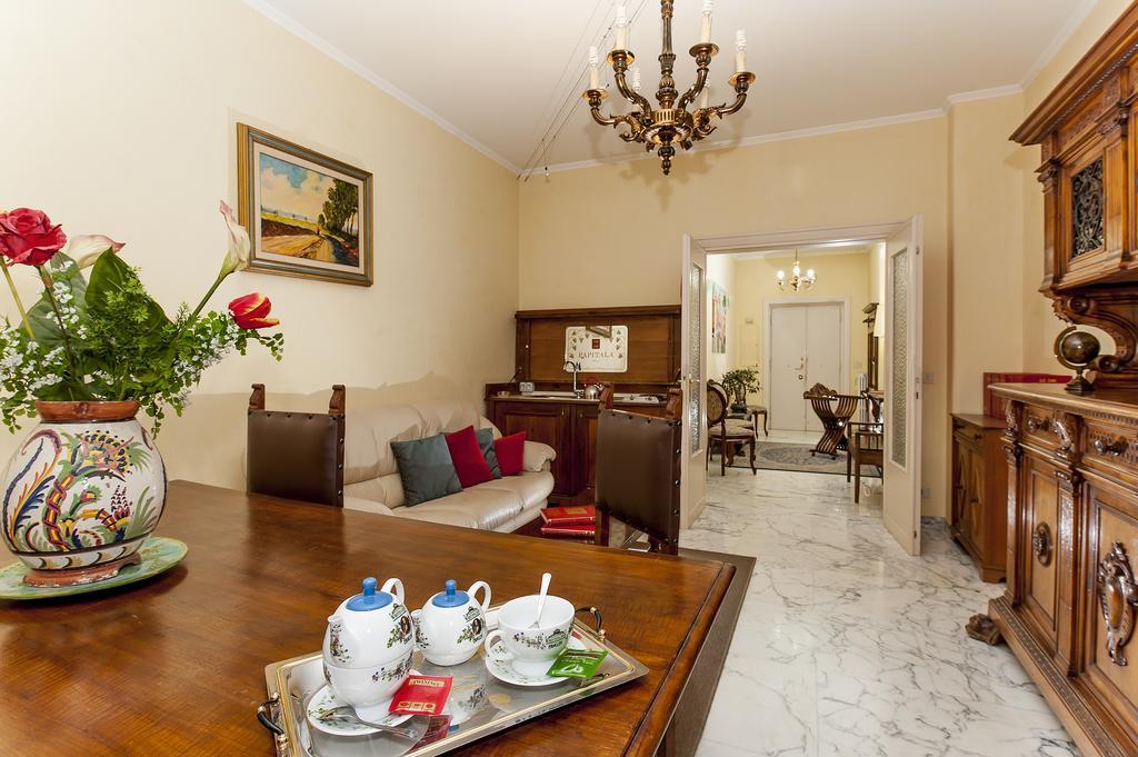 Please Rome - Guest House Luaran gambar