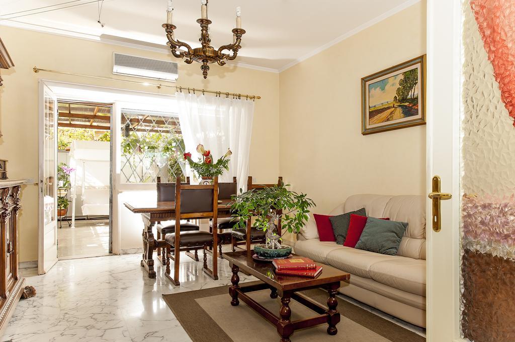 Please Rome - Guest House Luaran gambar