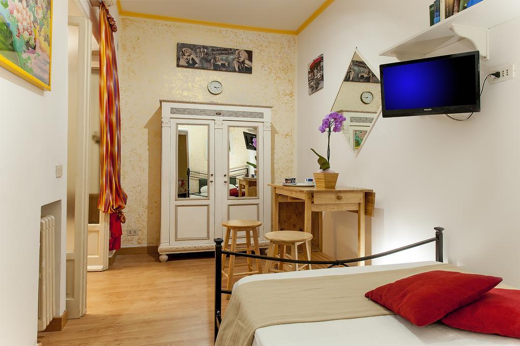 Please Rome - Guest House Bilik gambar