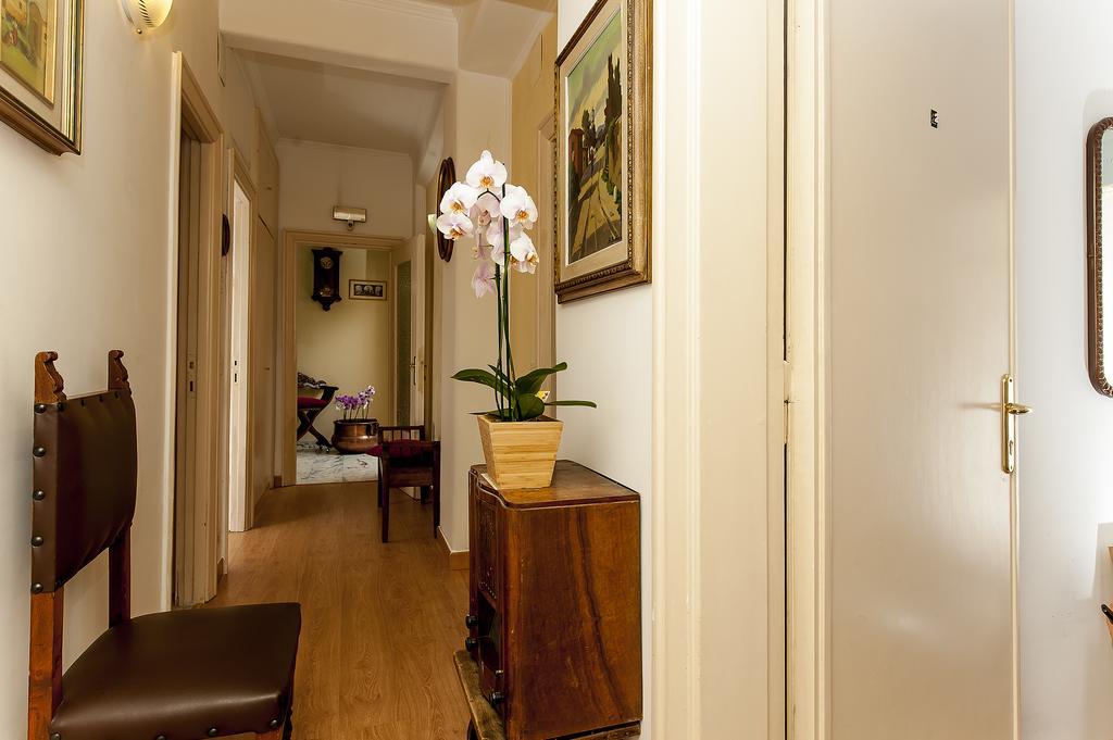 Please Rome - Guest House Luaran gambar