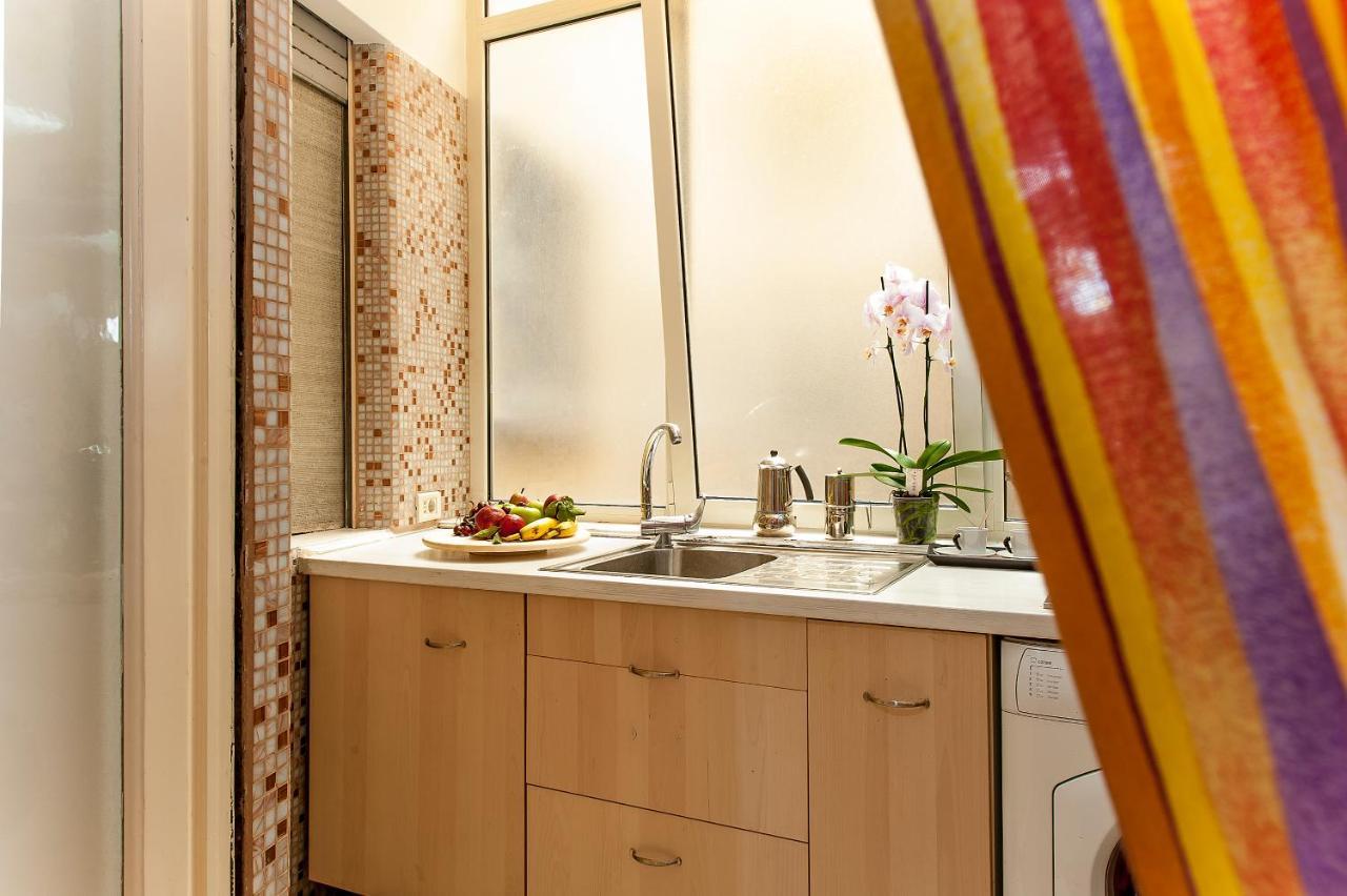 Please Rome - Guest House Luaran gambar